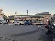 【コンビニエンスストア】セブンイレブン沓谷6丁目店まで120ｍ