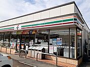 【コンビニエンスストア】セブンイレブン富山北代店まで260ｍ