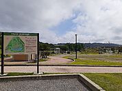 【公園】呉羽山公園都市緑化植物園まで350ｍ