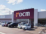 【ホームセンター】ＤＣＭ呉羽駅北店まで2200ｍ