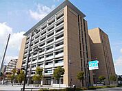 【市役所・区役所】刈谷市役所まで2600ｍ