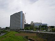 【総合病院】刈谷豊田総合病院まで3200ｍ