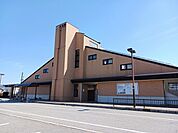 【駅】JR河瀬駅まで380ｍ