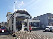 【郵便局】柳井南町郵便局まで200ｍ