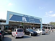 【ホームセンター】ナフコ上津役店まで850ｍ