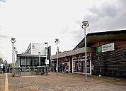 【駅】淵野辺駅まで2100ｍ