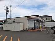 【コンビニエンスストア】セブンイレブン小林並松添店まで850ｍ