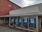 【銀行】宮崎銀行 小林支店まで1100ｍ