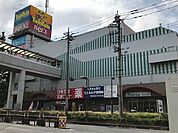 【スーパー】パトリアベルクス　東大宮店まで750ｍ