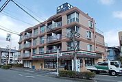 【コンビニエンスストア】セブンイレブン早川店まで400ｍ