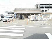 【駅】JR喜々津駅まで1305ｍ
