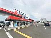ヤマダ電機テックランド塩釜店まで2194ｍ