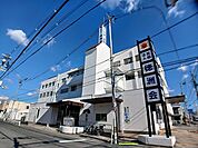 【総合病院】厚生会第一病院まで1240ｍ