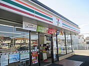 【コンビニエンスストア】セブンイレブン鹿沼千渡店まで850ｍ