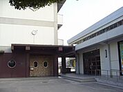 【小学校】大内小学校まで1200ｍ