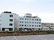 【総合病院】茂原中央病院まで1200ｍ