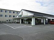 【スーパー】わくわく広場 茂原西店まで450ｍ