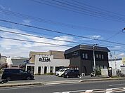 【その他】ごちそう村明石店まで350ｍ