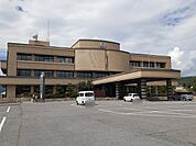 【市役所・区役所】長浜市役所　浅井支店まで940ｍ