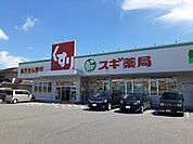 【ドラッグストア】スギ薬局大浜店まで530ｍ
