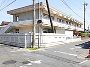 【幼稚園】一宮市立　起保育園まで800ｍ