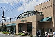 【スーパー】マルエツ　大宮砂町店まで500ｍ