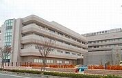 【総合病院】ツカザキ病院まで1300ｍ