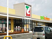 【スーパー】ヨークベニマル 新本宮舘町店まで1500ｍ