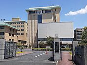【大学】岐阜聖徳学園大学岐阜キャンパスまで1300ｍ