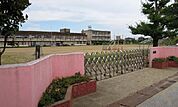 【小学校】市立中の島小学校まで700ｍ