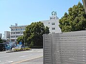 【総合病院】千葉労災病院まで550ｍ