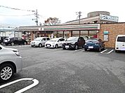 【コンビニエンスストア】セブンイレブン久留米新合川店まで360ｍ