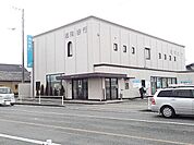 【銀行】福岡銀行まで1090ｍ
