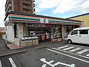 【コンビニエンスストア】セブンイレブン東合川5丁目店まで480ｍ