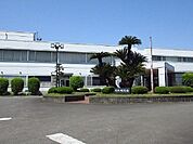 【市役所・区役所】大町町役場まで800ｍ
