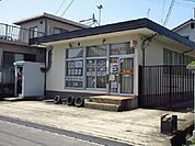 【郵便局】大町東郵便局まで600ｍ