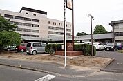 【市役所・区役所】鹿島市役所まで1800ｍ