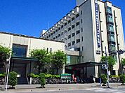 【市役所・区役所】佐賀市役所まで650ｍ