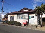 【郵便局】福島森合簡易郵便局まで250ｍ