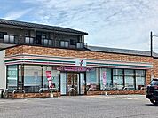 【コンビニエンスストア】セブンイレブン長浜祇園町店様まで780ｍ
