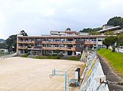 【小学校】大井小学校まで1330ｍ