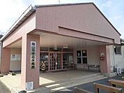 【幼稚園】岡山市立宇垣保育園まで2800ｍ
