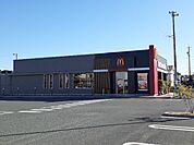 【その他】マクドナルド磐田バロー店まで1300ｍ