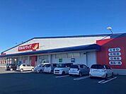 【ドラッグストア】ツルハドラッグ小牛田店まで1000ｍ