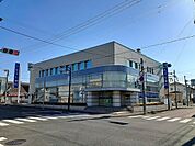 【銀行】七十七銀行 小牛田支店まで450ｍ