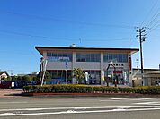 【郵便局】小牛田郵便局まで700ｍ