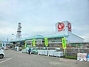 【ホームセンター】コメリハード＆グリーン大畑店まで350ｍ