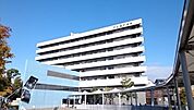 【総合病院】市立豊中病院まで1200ｍ