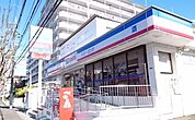 【スーパー】コープミニ西緑丘まで1000ｍ