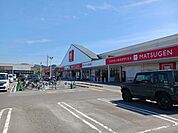 【スーパー】スーパー松源貴志川神戸店様まで280ｍ
